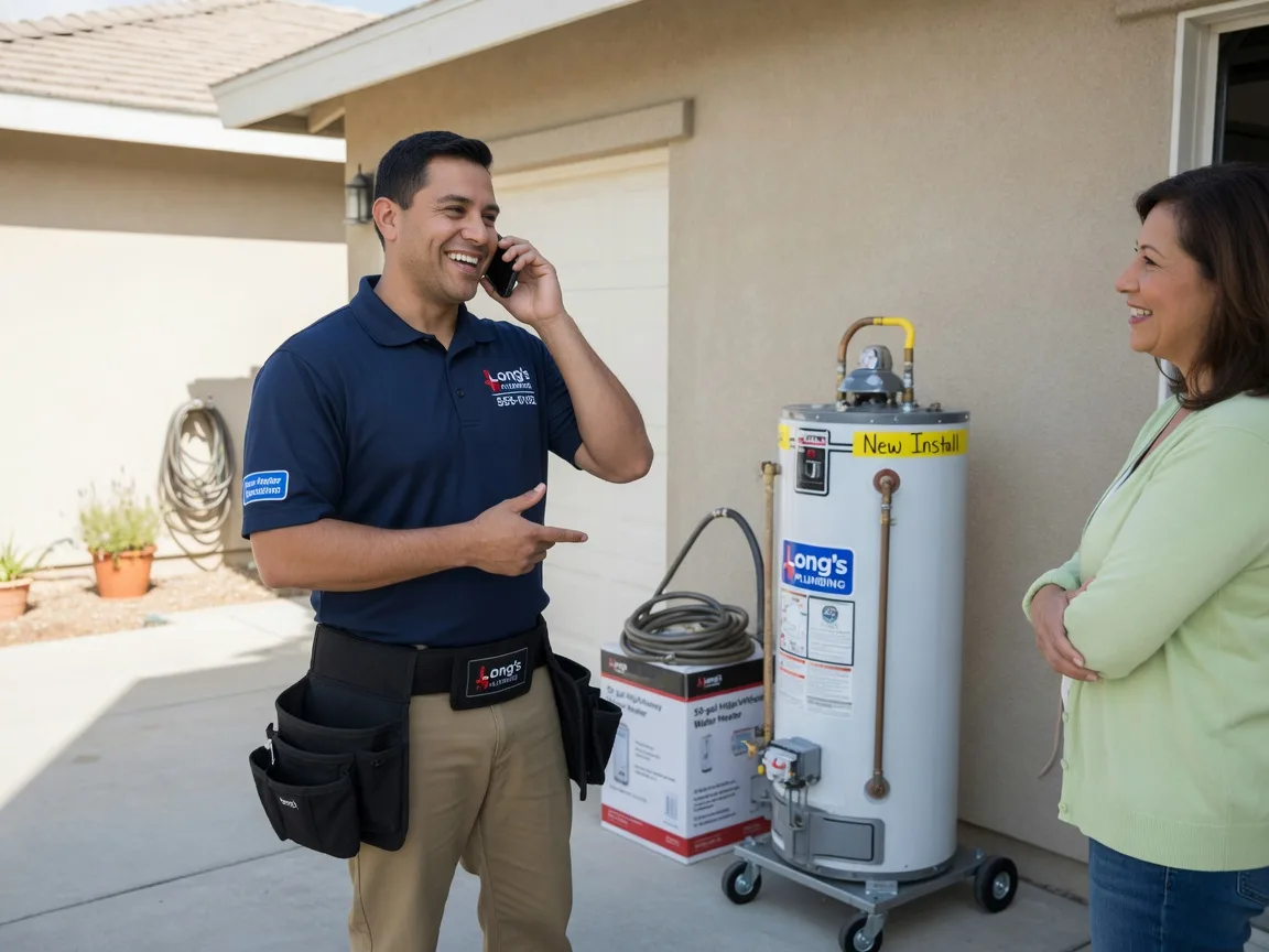 Leak Detection Inola, OK FAQs